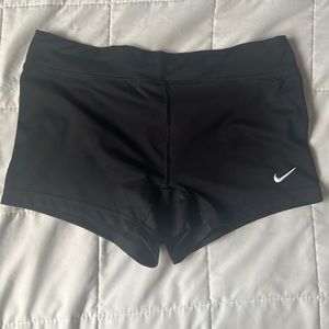 nike spandex, dry fit